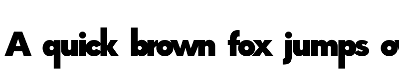 Preview of MADE INFINITY Beside Personal Use Black font