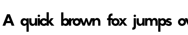 Preview of MADE INFINITY Beside Personal Use Medium font