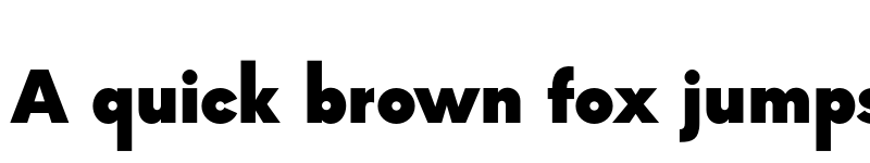 Preview of MADE INFINITY Personal Use Black font