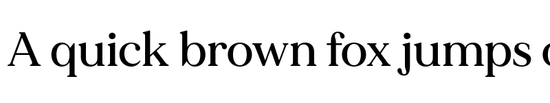 Preview of MADE Mirage Medium font