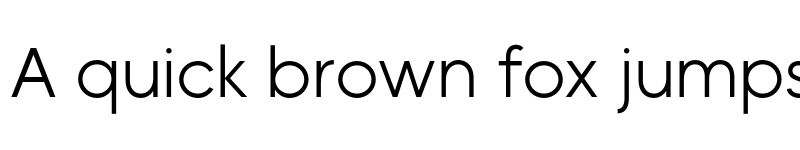 Preview of MADE Okine Sans PERSONAL USE Light font