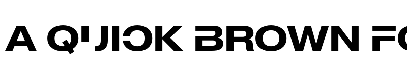 Preview of MADE Outer Sans Alt Medium font