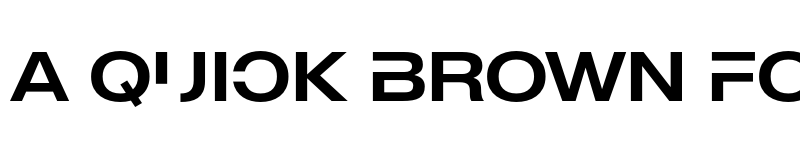 Preview of MADE Outer Sans Alt Regular font