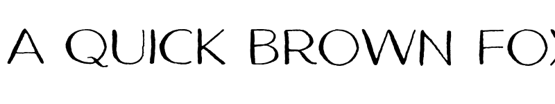 Preview of Madelinette Roman Vino Regular font