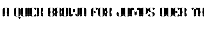 Preview of Madison Ave. Regular font