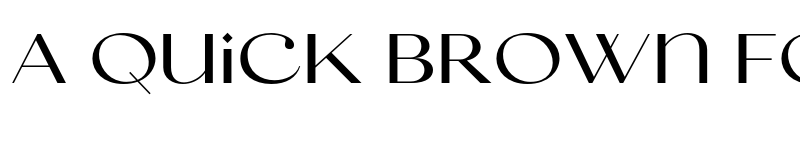 Preview of Madre Rose Regular font