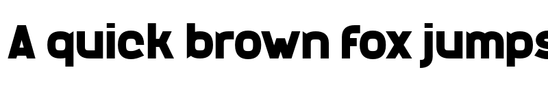 Preview of Maduratna Bold font