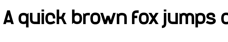 Preview of Maduratna Medium font