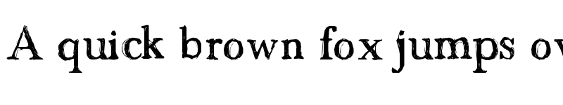 Preview of maenan2 Regular font