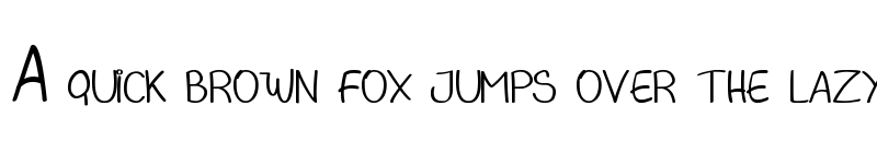 Preview of MAGBIS Regular font