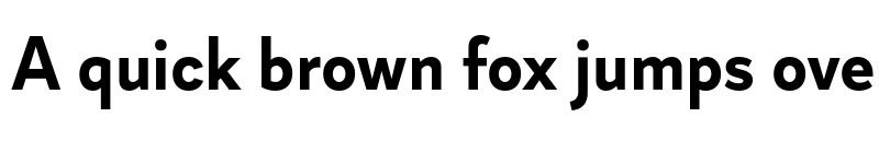 Preview of Magdelin Bold font