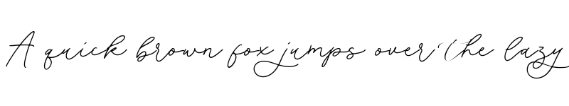 Preview of Magenta Diamond Regular font