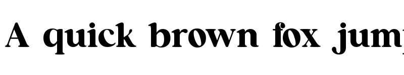 Preview of MaggieChevylia Regular font