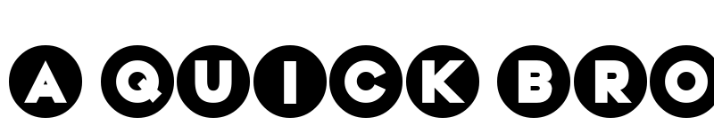 Preview of Magic Marbles Italic font