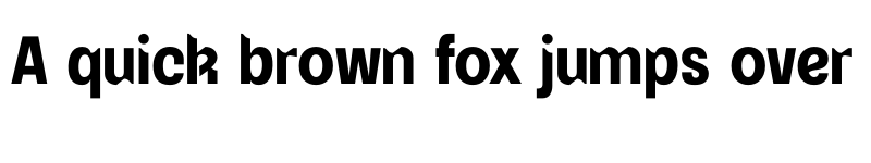 Preview of Magic Ruby Personal Use Regular font