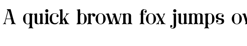 Preview of Magical Beach Personal Use Regular font