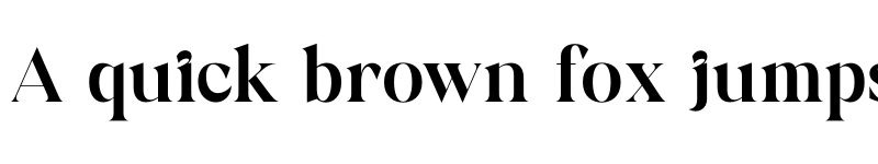 Preview of Magical Signature Personal Use Regular font