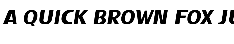 Preview of Magistros Light Italic font