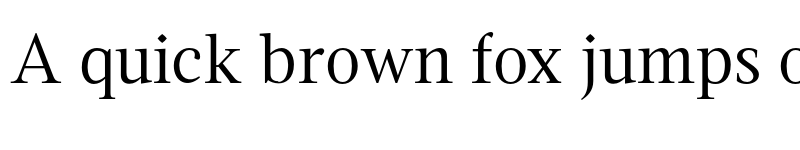 Preview of Magneta Book font