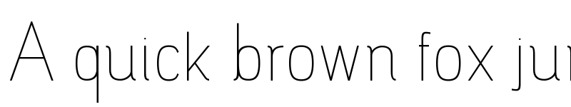 Preview of Magnolla Demo Regular font