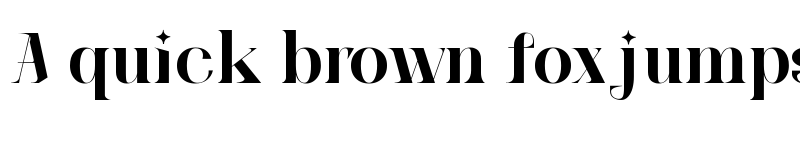 Preview of Magtis Extra Bold font