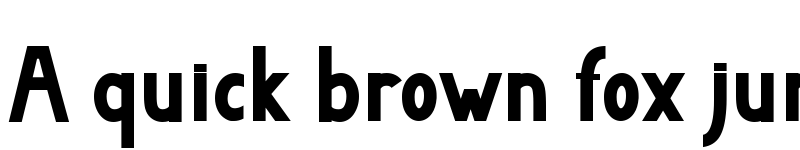 Preview of Mahartha Regular font