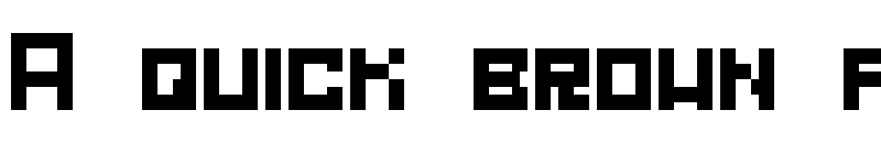 Preview of Mahawa Regular font