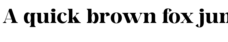 Preview of Mahgin Regular font