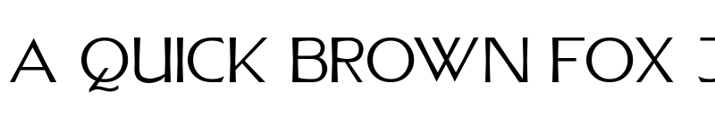 Preview of Maldives Regular font