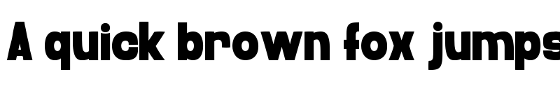 Preview of Malta_INK Regular font