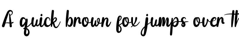 Preview of Mandala Birthday Regular font