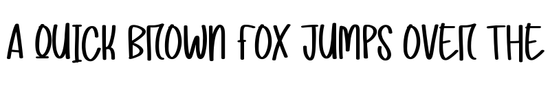 Preview of Mandala Farmhouse Regular font
