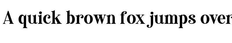 Preview of Mandalika DEMO Regular font