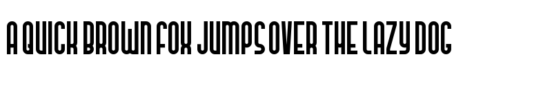 Preview of Mandan Demo Regular font