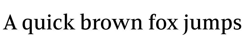 Preview of Mandrel Norm Medium font