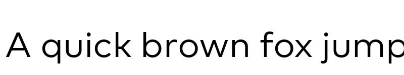 Preview of Manifestor Demo font