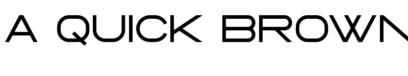 Preview of Manta Style Sans DEMO Regular font