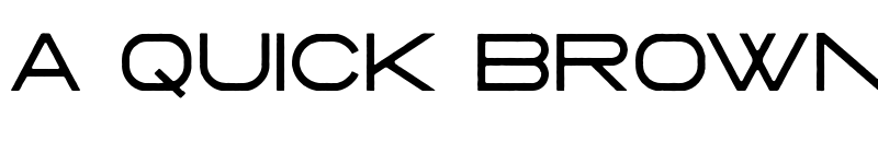 Preview of Manta Style Sans Rough DEMO Regular font