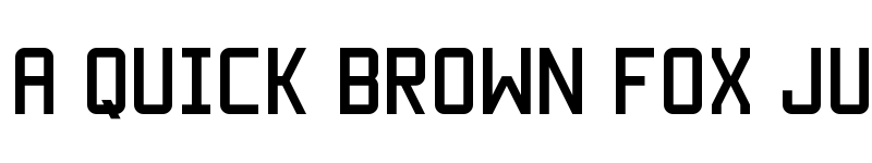 Preview of Manteka Regular font