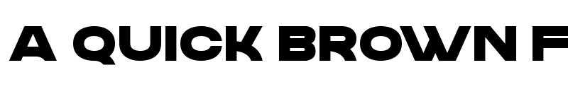 Preview of Manverse Normal Normal font