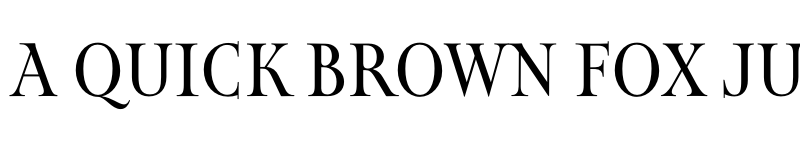 Preview of Map Roman Narrow font