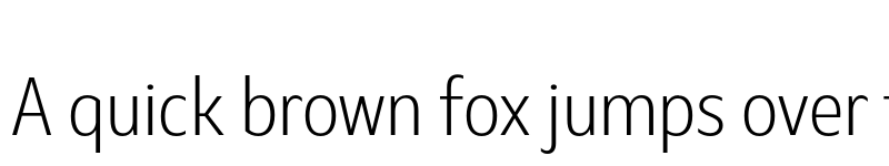 Preview of Marble Display Light font