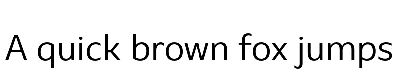 Preview of Marble Display Wide Regular font