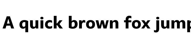 Preview of Marble Text Wide Bold font