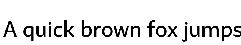 Preview of Marble Text Wide Medium font