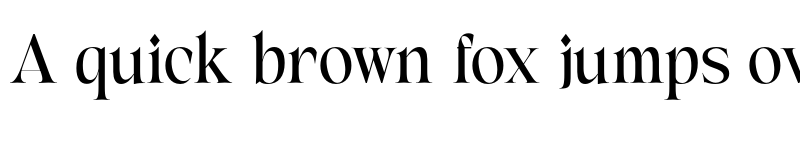 Preview of Marbley Free Regular font