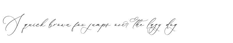 Preview of Marenttos Timellore Regular font