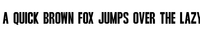 Preview of Marghote Regular font