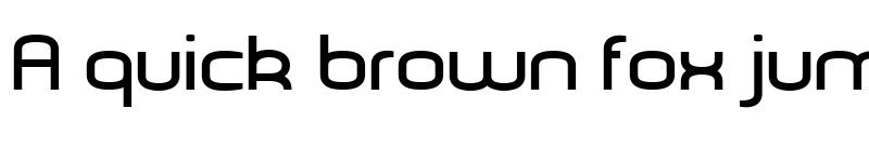 Preview of Marilou Marilou font