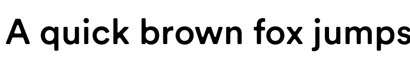 Preview of Marmelat Medium font